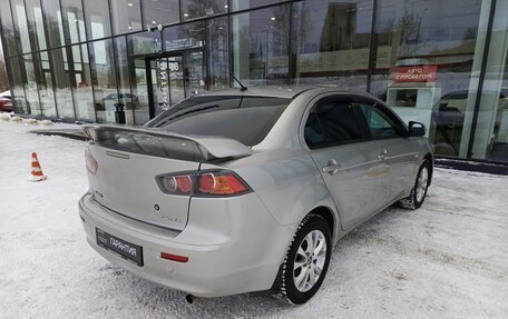 Mitsubishi Lancer IX, 2013 год, 756 000 рублей, 6 фотография