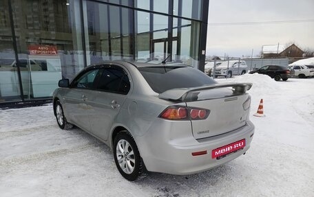 Mitsubishi Lancer IX, 2013 год, 756 000 рублей, 8 фотография