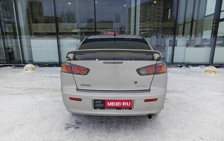 Mitsubishi Lancer IX, 2013 год, 756 000 рублей, 7 фотография