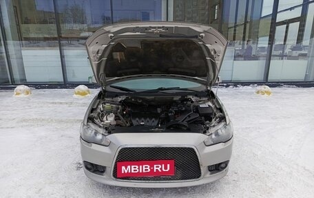 Mitsubishi Lancer IX, 2013 год, 756 000 рублей, 11 фотография