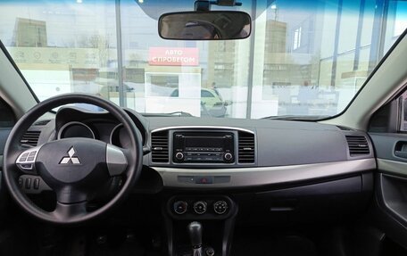 Mitsubishi Lancer IX, 2013 год, 756 000 рублей, 17 фотография