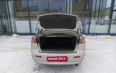 Mitsubishi Lancer IX, 2013 год, 756 000 рублей, 12 фотография