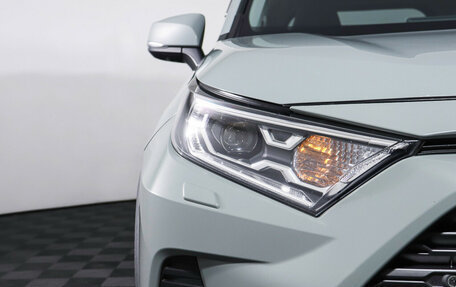 Toyota RAV4, 2020 год, 3 325 000 рублей, 28 фотография