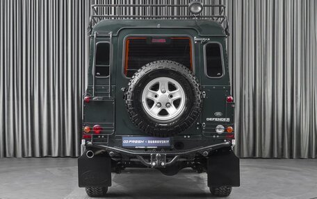 Land Rover Defender I, 2010 год, 3 990 000 рублей, 4 фотография