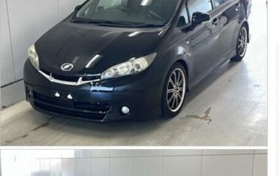 Toyota Wish II, 2010 год, 1 550 000 рублей, 1 фотография