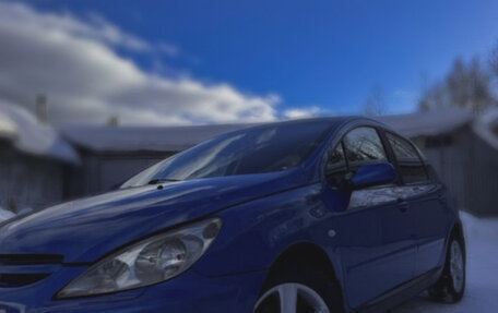 Peugeot 307 I, 2004 год, 400 000 рублей, 1 фотография