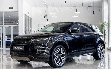 Land Rover Range Rover Evoque II, 2024 год, 7 770 000 рублей, 1 фотография