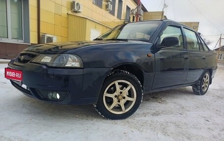 Daewoo Nexia I рестайлинг, 2009 год, 230 000 рублей, 1 фотография