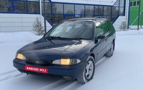 Ford Mondeo I, 1994 год, 225 000 рублей, 1 фотография