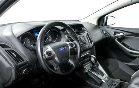 Ford Focus III, 2014 год, 914 000 рублей, 12 фотография