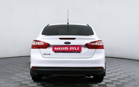 Ford Focus III, 2014 год, 914 000 рублей, 6 фотография