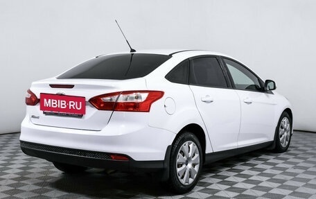 Ford Focus III, 2014 год, 914 000 рублей, 5 фотография