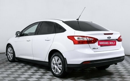 Ford Focus III, 2014 год, 914 000 рублей, 7 фотография