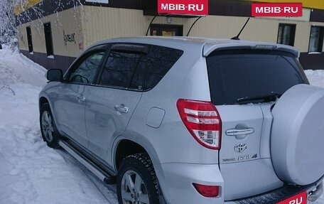 Toyota RAV4, 2009 год, 1 350 000 рублей, 3 фотография