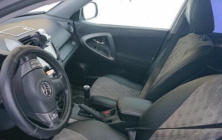 Toyota RAV4, 2009 год, 1 350 000 рублей, 8 фотография