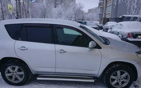 Toyota RAV4, 2009 год, 1 350 000 рублей, 9 фотография