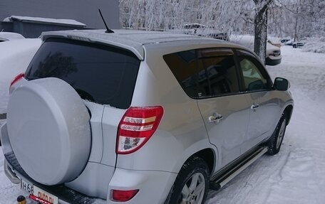 Toyota RAV4, 2009 год, 1 350 000 рублей, 11 фотография