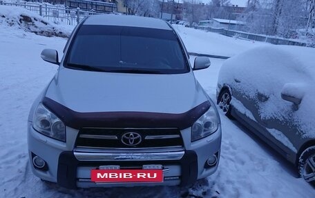 Toyota RAV4, 2009 год, 1 350 000 рублей, 10 фотография