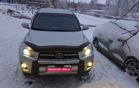 Toyota RAV4, 2009 год, 1 350 000 рублей, 7 фотография