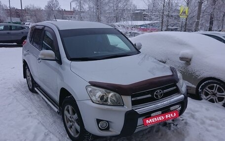 Toyota RAV4, 2009 год, 1 350 000 рублей, 5 фотография