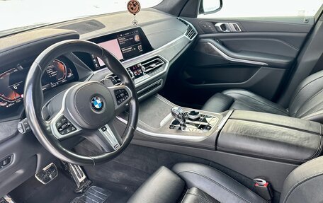 BMW X5, 2021 год, 7 549 000 рублей, 7 фотография