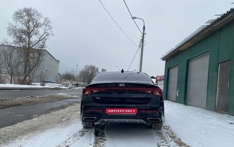 KIA K5, 2020 год, 2 900 000 рублей, 4 фотография