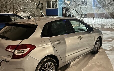 Citroen C4 II рестайлинг, 2012 год, 850 000 рублей, 7 фотография