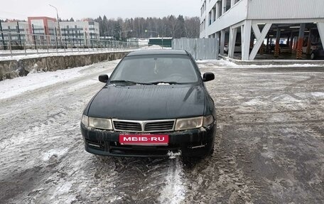 Mitsubishi Lancer VII, 1999 год, 180 000 рублей, 2 фотография