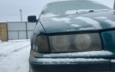 BMW 3 серия, 1996 год, 375 000 рублей, 14 фотография