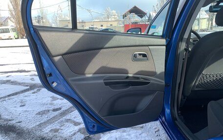 KIA Rio II, 2010 год, 565 000 рублей, 19 фотография