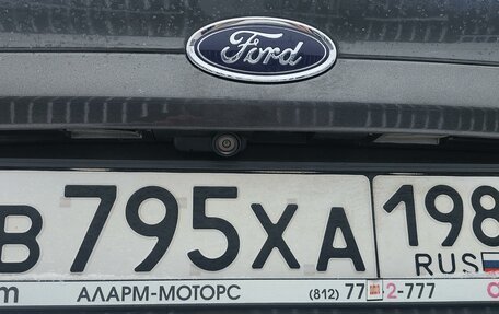 Ford Mondeo V, 2015 год, 1 650 000 рублей, 7 фотография