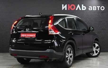 Honda CR-V IV, 2012 год, 2 220 000 рублей, 7 фотография