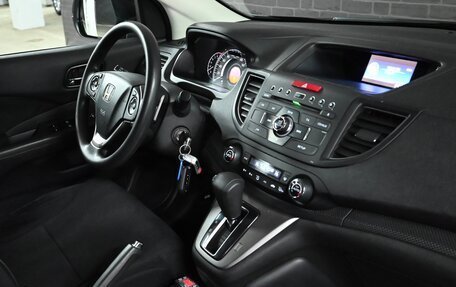 Honda CR-V IV, 2012 год, 2 220 000 рублей, 14 фотография