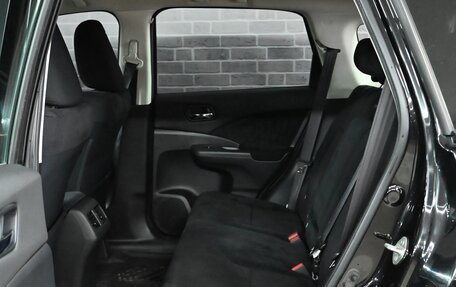 Honda CR-V IV, 2012 год, 2 220 000 рублей, 17 фотография