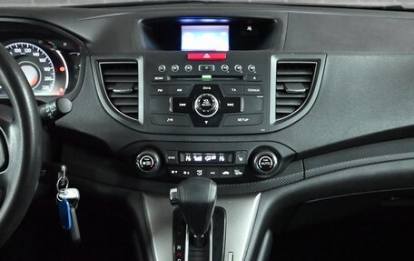 Honda CR-V IV, 2012 год, 2 220 000 рублей, 13 фотография