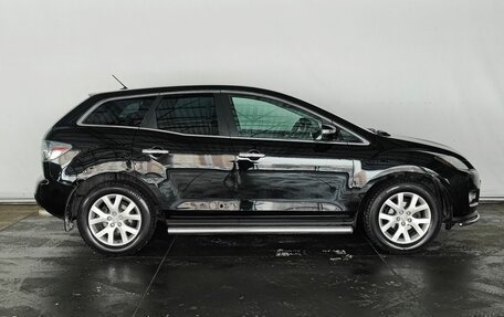 Mazda CX-7 I рестайлинг, 2008 год, 925 000 рублей, 4 фотография