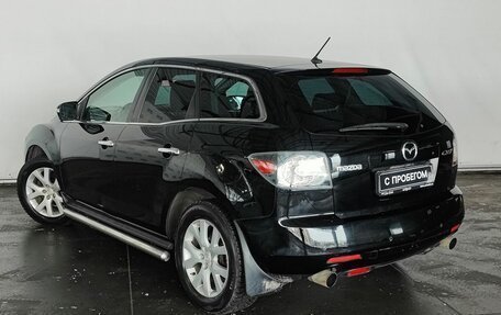 Mazda CX-7 I рестайлинг, 2008 год, 925 000 рублей, 7 фотография