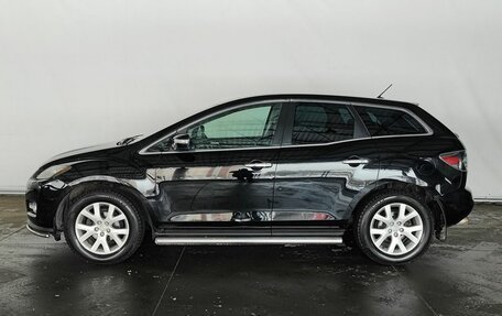 Mazda CX-7 I рестайлинг, 2008 год, 925 000 рублей, 8 фотография