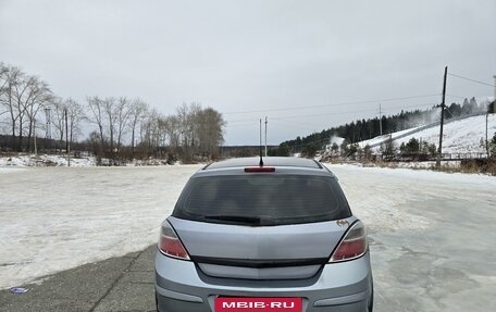 Opel Astra H, 2008 год, 400 000 рублей, 3 фотография