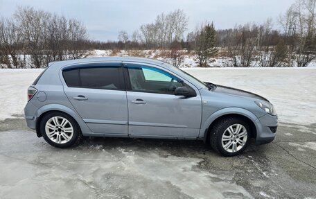 Opel Astra H, 2008 год, 400 000 рублей, 5 фотография