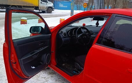 Mazda 3, 2007 год, 615 000 рублей, 4 фотография