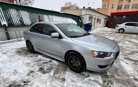 Mitsubishi Lancer IX, 2008 год, 770 000 рублей, 2 фотография