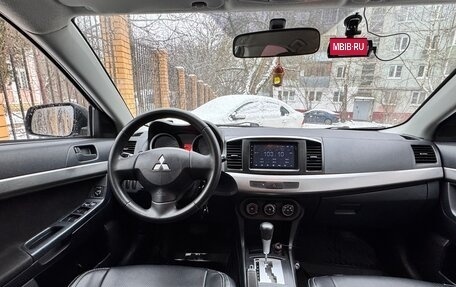 Mitsubishi Lancer IX, 2008 год, 770 000 рублей, 15 фотография