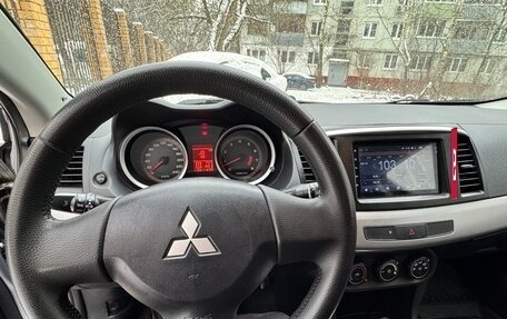 Mitsubishi Lancer IX, 2008 год, 770 000 рублей, 16 фотография