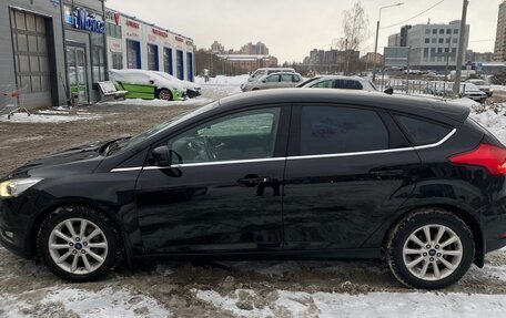 Ford Focus III, 2016 год, 1 299 000 рублей, 4 фотография