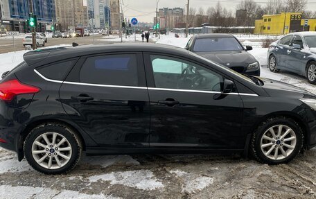 Ford Focus III, 2016 год, 1 299 000 рублей, 2 фотография