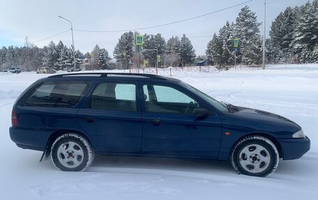 Ford Mondeo I, 1994 год, 225 000 рублей, 4 фотография