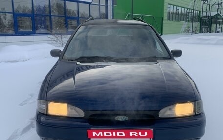 Ford Mondeo I, 1994 год, 225 000 рублей, 2 фотография