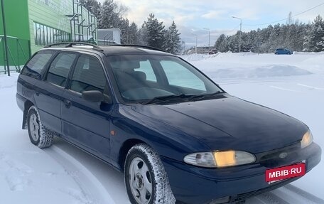 Ford Mondeo I, 1994 год, 225 000 рублей, 3 фотография