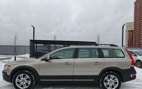 Volvo XC70 II рестайлинг, 2014 год, 1 989 000 рублей, 6 фотография